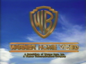 Warner Home Video (1990)