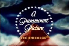 Paramount Cartoons end title (1956-1957)