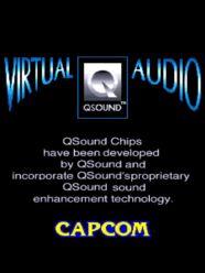 Q Sound/Capcom (1996)