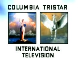 Columbia TriStar International Television (1997)