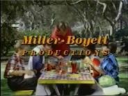 Miller-Boyett (The Hogan Family)