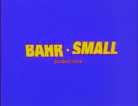 Bahr Small Productions (1995)