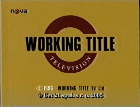 Working Title Television (1996)