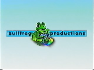 Bullfrog productions