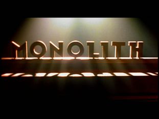 Monolith Productions (2003)