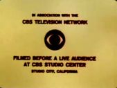 CBS Television Network (1970)