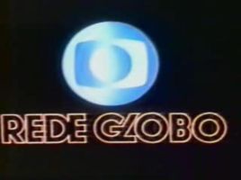 Brand New: New Logo for Rede Globo by Hans Donner and In-house