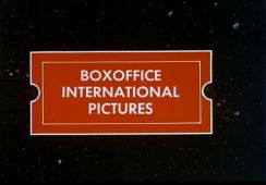Box Office International (1964)