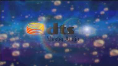 DTS-HD Master Audio (2016)