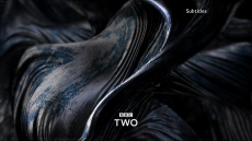 BBC Two ID - Gripping (2018)