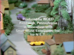 Small World Enterprises, Inc. (1971; in-credit #2)
