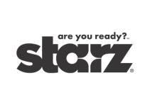 Starz Logo (2009)