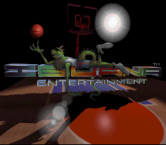 Iguana Entertainment (1994) (NBA Jam T.E.) (SNES Version)