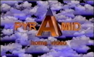 Pyramid Home Video (1990's)