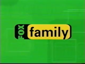 Fox Family Originals (2001)