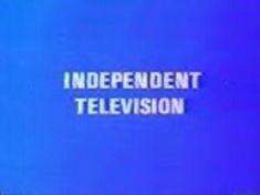 Southern TV Independent Television"