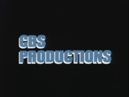 CBS Productions (1985)