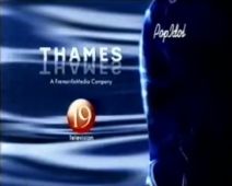 Thames/19 Entertainment (2001)