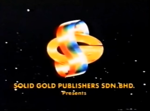 Solid Gold Publishers (1980s)
