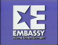 Embassy Home Entertainment (1982-1987)