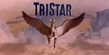 Tristar Pictures (Godzilla trailer variant)