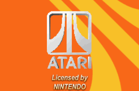 Atari (V-Rally 3 GBA)