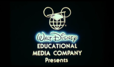 Walt Disney Educational Media's second logo