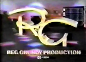 Reg Grundy Productions (1984)