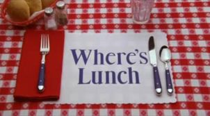 Where's Lunch (2005)