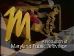 Maryland Public TV (1999-2002)