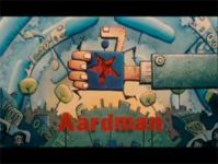 Aardman Animations (1998-2003)