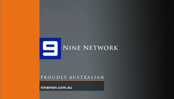 Nine Network Australia (2008)