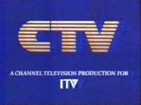 Channel TV with ITV