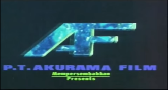 Akurama Film (1980)