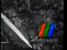 Megavision (1993)