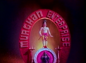 Murghan Enterprises (1974)