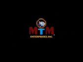 MTM Enterprises, Inc.- still variant (1986)