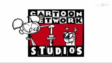 Cartoon Network Studios (Chicken Scratch)