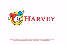 Harvey Entertainment (2006)