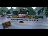 Iguana Entertainment (1998) (South Park)