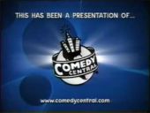 Comedy Central (1998-2000)