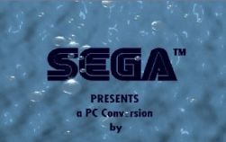 Sega (1995)
