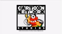 Cartoon Network Studios (2014, Mixels variant)