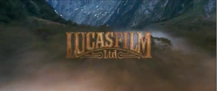 1997 Lucasfilm Ltd. logo (Indiana Jones and the Kingdom of the Crystal Skull trailer variant)
