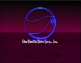 Pacific Arts (1989)