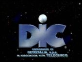 DiC/Reteitalia/Telecinco