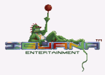 Iguana Entertainment (1994) (GG Version)