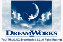 DreamWorks Games (2002)
