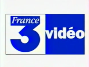 France 3 Vidéo