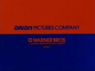 Orion Pictures Company (1979)